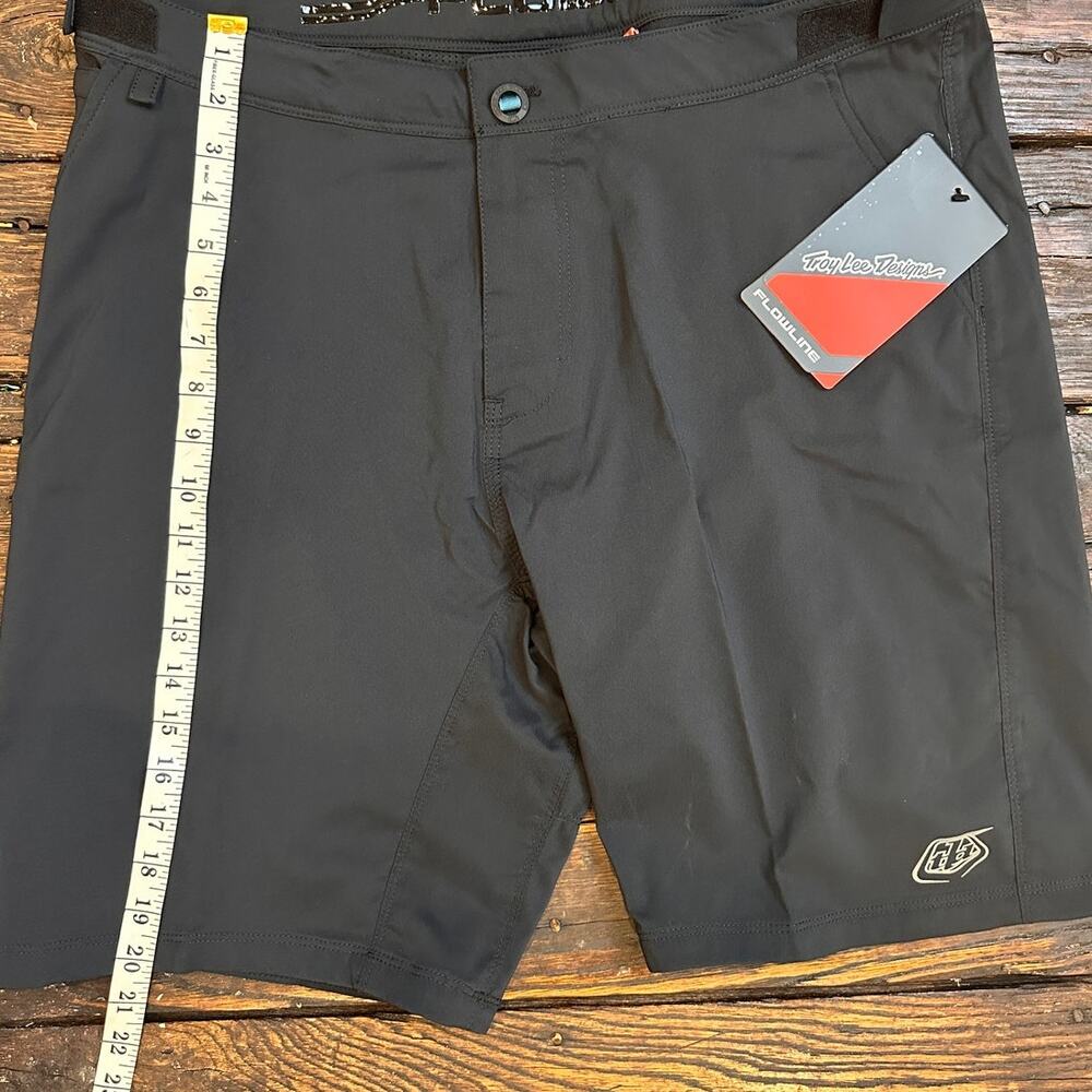 Troy Lee Designs Flowline Shifty MTB Shorts